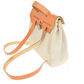 Hermes - Toile Herbag PM