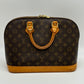 Louis Vuitton - LV Monogram Alma PM Vintage