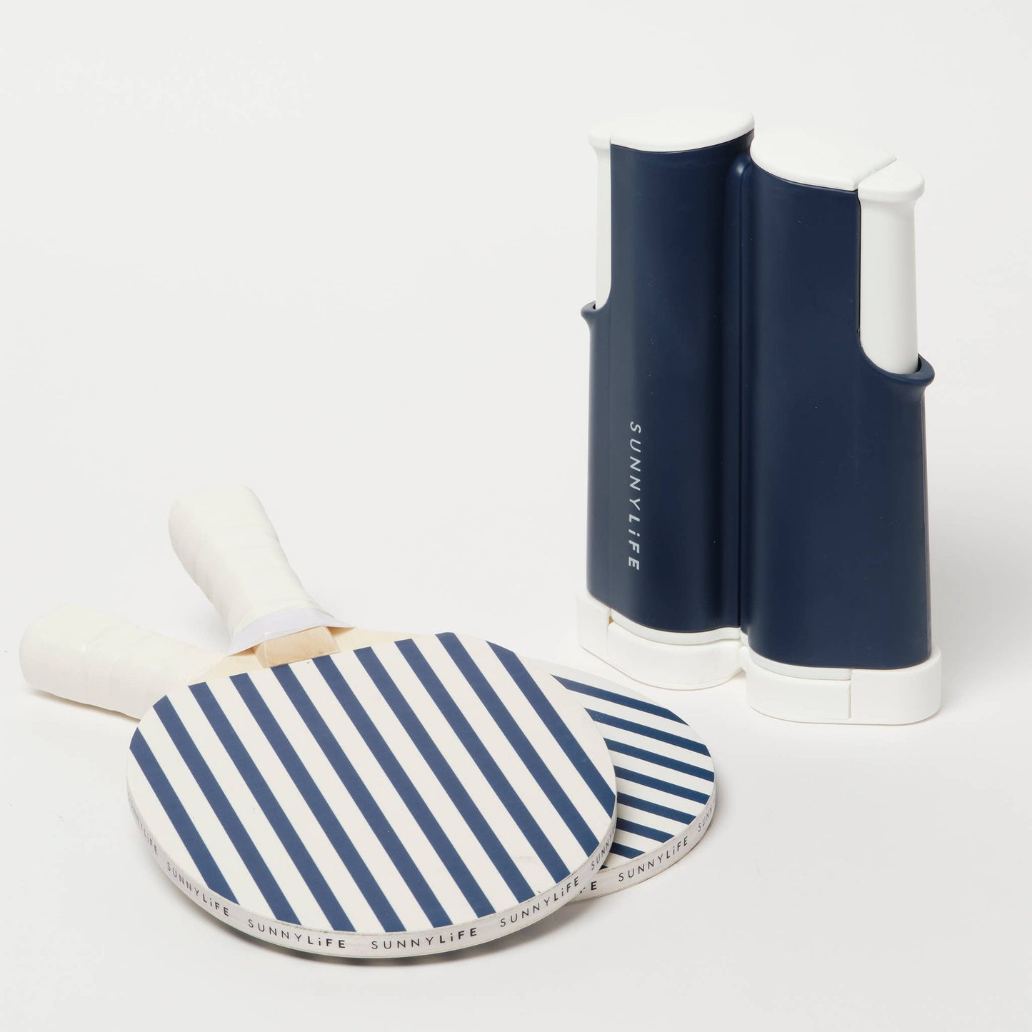 Sunnylife - The Resort Table Tennis Set Coastal Blue