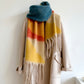 Kimmy Oversized Cashmere Scarf