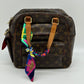 Louis Vuitton Monogram Canvas Excentri Cite