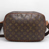 Louis Vuitton Monogram Reporter PM Shoulder Crossbody Bag