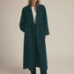 THE LONG CAMERON COAT - Favorite Daughter