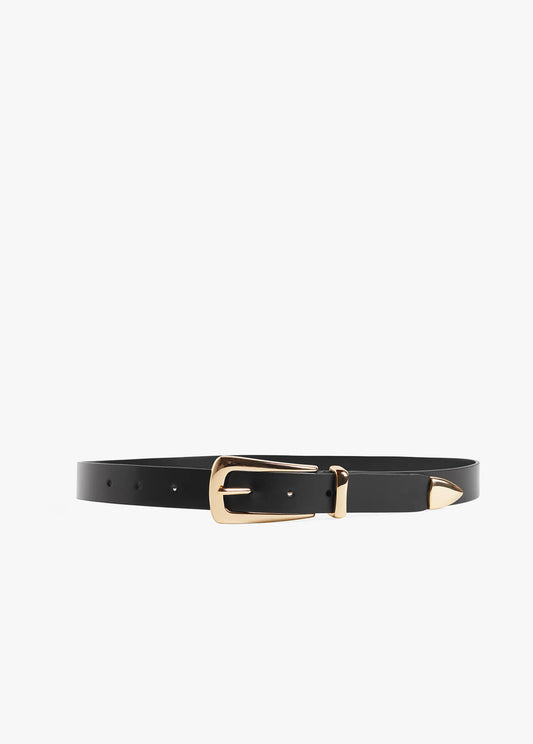 THE STATEMENT BELT